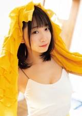 人気コスプレイヤー・伊織もえ、オムライス風衣装で撮影「初めて」