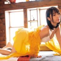伊織もえ、山田杏奈、井手上 漠「CMNOW vol.204」