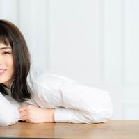 伊織もえ、山田杏奈、井手上 漠「CMNOW vol.204」