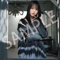 欅坂46菅井友香「CMNOW vol.204」表紙＆巻頭特集