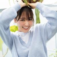 欅坂46菅井友香「CMNOW vol.204」表紙＆巻頭特集