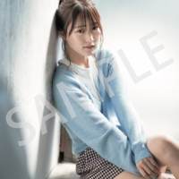 欅坂46菅井友香「CMNOW vol.204」表紙＆巻頭特集