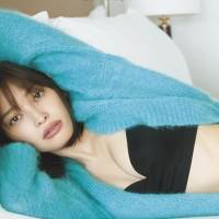大政絢、20代最後に美の秘訣を大公開