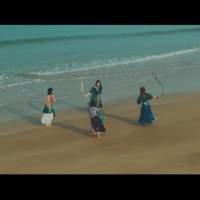 HKT48「３−２」MV公開、今まで見せたことのない姿