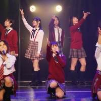 SKE48 「愛の数」公式Youtubeチャンネルに公開
