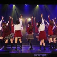 SKE48 「愛の数」公式Youtubeチャンネルに公開