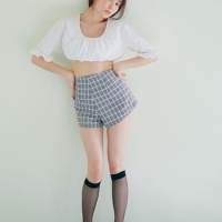 久間田琳加、10代ラストに念願スタイルブック＆写真集