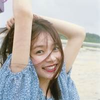 久間田琳加、10代ラストに念願スタイルブック＆写真集