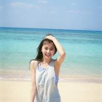 久間田琳加、10代ラストに念願スタイルブック＆写真集
