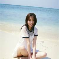久間田琳加、10代ラストに念願スタイルブック＆写真集