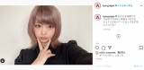 きゃりー、新ヘアが「イメージ違う」と反響　今は「くびれヘアー」