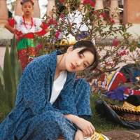 永野芽郁、写真集「No cambia」オリジナルグッズ発売決定