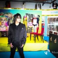 森川智之『ハーレイ・クインの華麗なる覚醒 BIRDS OF PREY』インタビュー