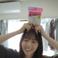西野七瀬、素のキュートさに胸キュン