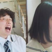 ポカリスエット「NEO 合唱」第一弾CM