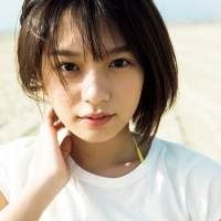長月翠“意外性”ある大人ヘルシーな衝撃カット公開