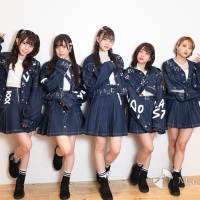 ラストアイドル「愛を知る」インタビュー