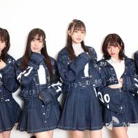 ラストアイドル「愛を知る」インタビュー