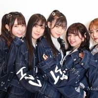 ラストアイドル「愛を知る」インタビュー