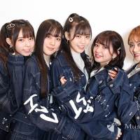 ラストアイドル「愛を知る」インタビュー
