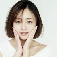 安達祐実「CanCam」史上最年長表紙