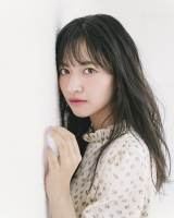 乃木坂46金川紗耶「Ray」専属モデルに「嬉しい」決め手は透明感とスタイル