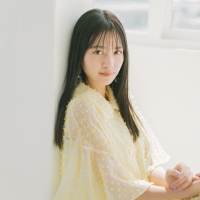 乃木坂46金川紗耶「Ray」専属モデル就任
