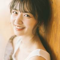 乃木坂46金川紗耶「Ray」専属モデル就任