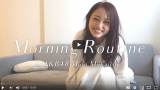 向井地美音、朝のルーティンを公開　すっぴん披露「可愛い」「レベル高い」