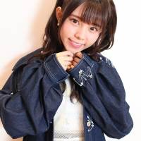 「愛を知る」それぞれの戦い（１）大森莉緒