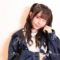 「愛を知る」それぞれの戦い（１）大森莉緒