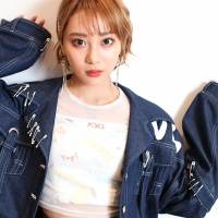 「愛を知る」それぞれの戦い（２）安田愛里