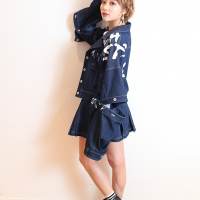 「愛を知る」それぞれの戦い（２）安田愛里