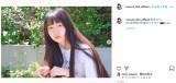 Cocomi「前髪切りすぎた」、Koki,は庭で遊ぶ　姉妹の「お家時間」写真反響