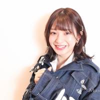 「愛を知る」それぞれの戦い（４）長月翠