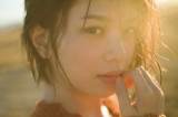 ラストアイドル長月翠、写真集「意外性」限定ポストカード公開