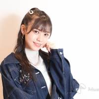 「愛を知る」それぞれの戦い（５）阿部菜々実