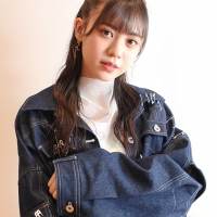 「愛を知る」それぞれの戦い（５）阿部菜々実