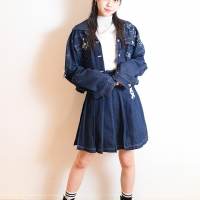 「愛を知る」それぞれの戦い（５）阿部菜々実