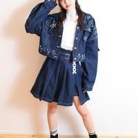 「愛を知る」それぞれの戦い（５）阿部菜々実