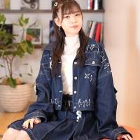「愛を知る」それぞれの戦い（５）阿部菜々実