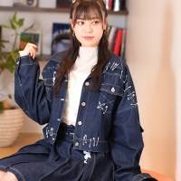 「愛を知る」それぞれの戦い（５）阿部菜々実