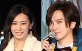 北川景子、第二子出産　夫・DAIGOは「NPP！『二児のパパ』になりました」