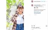 Cocomi、シャツの多くは両親のお下がり　キムタク撮影フォトに反響