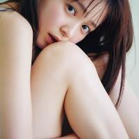 久間田琳加、1st写真集＆スタイルブック表紙決定
