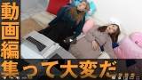 茂木忍と向井地美音が動画編集に挑戦「たくさん練習してもっと良い動画を」