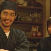 異世界居酒屋「のぶ」主演大谷亮平“第二の故郷”韓国で放送決定、配信も