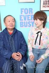 鈴木蘭々がピアノ１本にこだわったわけ、ライブレコーディングで生きた音に