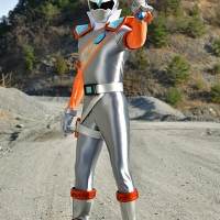 庄司浩平「キラメイジャー」追加戦士で俳優デビュー