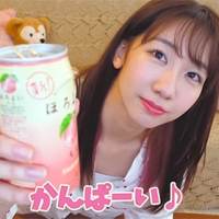 柏木由紀、自宅で「乾杯」パジャマ姿で晩酌　ファン「ほろよい最高」